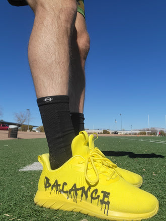 Best Balance Shoes In The World