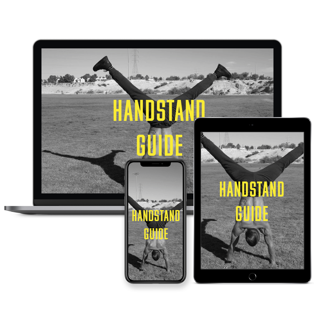 Handstanding 101