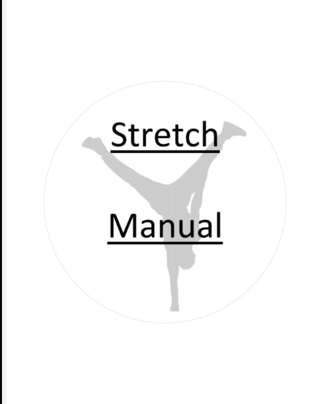 Stretch Manual