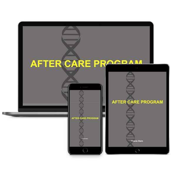 After Care Program